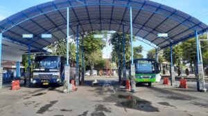 Bondowoso kota terminal jadwal provinsi patas tarif antar ekonomi berpindah menuju