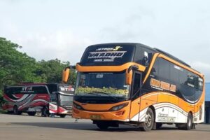 Jadwal Bus Terminal Merak