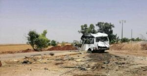 Jadwal Bus Terminal Dara