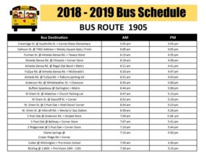 Jadwal Bus Terminal Kesamben