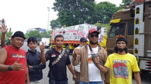 Jati kebanjiran kudus satunya alasan yakni menjelaskan landasan agung salah penutupan ini