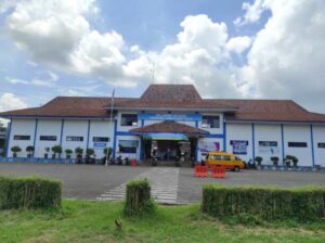 Jadwal Bus Terminal Purworejo