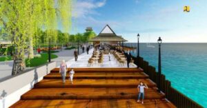 Terminal Malalayang Kota Manado