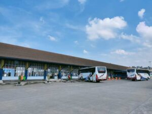 Terminal sukabumi ahmad tipe sanusi kh mirip