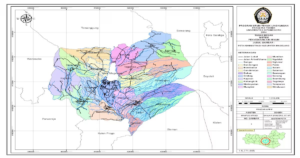 Terminal Purworejo Kabupaten Purworejo