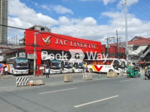 Jadwal Bus Terminal Bintoro