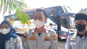 Jadwal Bus Terminal Muaro Bungo