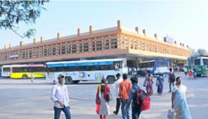 Jadwal Bus Terminal Guntur