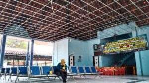 Jadwal Bus Terminal Untung Suropati