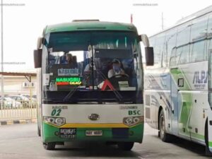 Bus cebu south terminal schedule