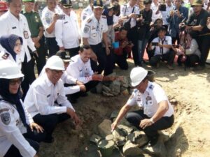 Terminal demak anggarkan bagus milyar inginkan kemenhub gridoto putra tribun