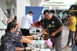 Jadwal Bus Terminal Kertawangunan