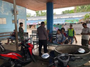 Jadwal Bus Terminal Samarinda