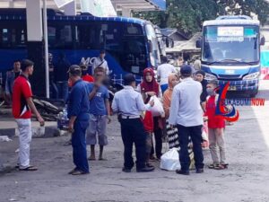 Alabang p2p primer cavite routes