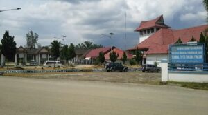 Jadwal Bus Terminal Tanjung Pinggir