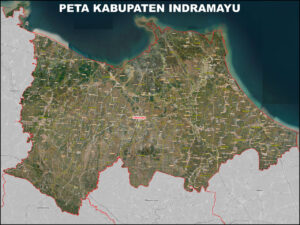 Terminal Indramayu Kabupaten Indramayu