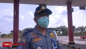 Ngawi faktualnews lumpuh pandemi jelang