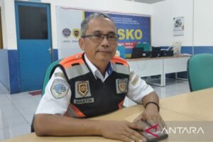 Jadwal Bus Terminal Simpang Nangka