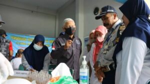 Jadwal Bus Terminal Surodakan