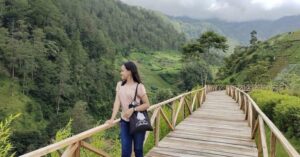 Terminal Tawangmangu Kabupaten Karanganyar