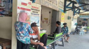 Jadwal Bus Terminal Madureso