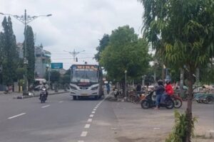Jadwal Bus Terminal Caruban