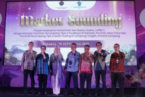 Jadwal Bus Terminal Betan Subing