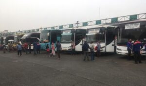 Jadwal Bus Terminal Bekasi