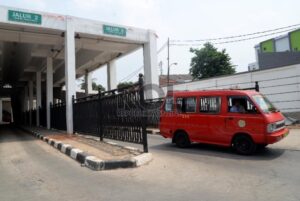 Jadwal Bus Terminal Pinang Ranti