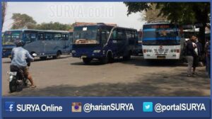 Malang jombang naik ponorogo selecta lewat utiket