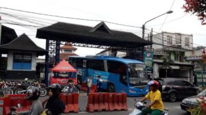 Jadwal Bus Terminal Ledeng