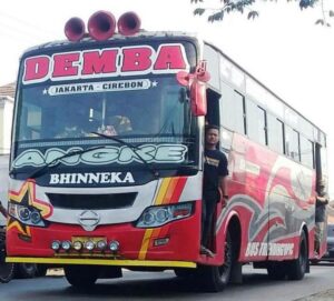 Jadwal Bus Terminal Indramayu