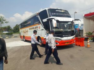 Terminal Patria Kota Blitar