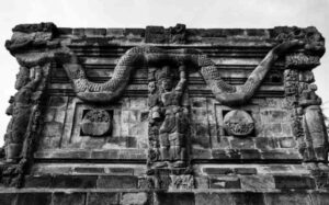 Terminal Sri Tanjung Kabupaten Banyuwangi