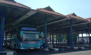 Jadwal Bus Terminal Harjamukti