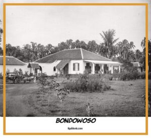 Bondowoso tourism eastjava
