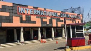 Jadwal Bus Terminal Pekalongan