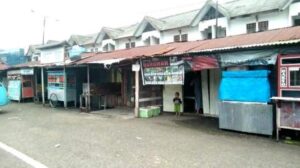 Terminal Dangerakko Kota Palopo