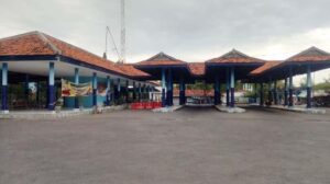 Jadwal Bus Terminal Ronggo Sukowati