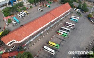 Jadwal Bus Terminal Cikarang