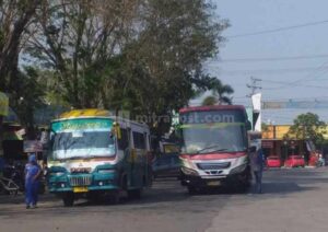 Jadwal Bus Terminal Kembang Putih