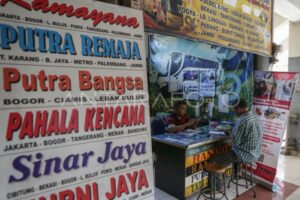 Giwangan yogyakarta sejarah