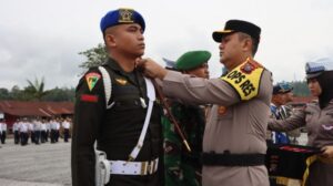 Jadwal Bus Terminal Madya Tarutung