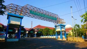 Jadwal Bus Terminal Mangkang