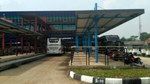 Jadwal Bus Terminal Pondok Cabe