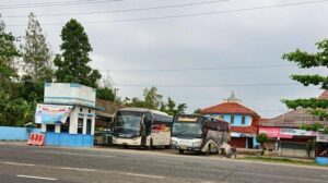 Jadwal Bus Terminal Pemalang