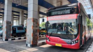 Jadwal Bus Terminal Osowilangun