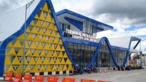 Jadwal Bus Terminal Paya Ilang