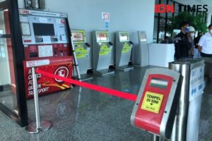 Jadwal Bus Terminal Manggarai