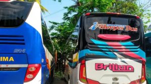 3 Sleeper Bus Jakarta-Jepara, Pilihan Transportasi Darat yang Nyaman